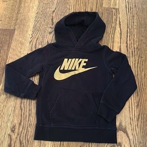Nike hoodie